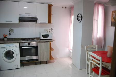 Carrer de la Mare Ràfols, Mislata, Valencian Community 46920 - Photo 3