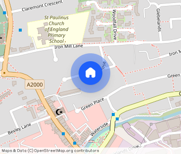 1 bedroom in a house share to rent - Photo 1