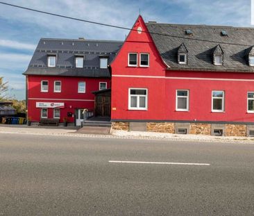 4-Raum-Wohnung in guter Wohnlage mit großem Balkon - PKW-Stellplatz... - Photo 4