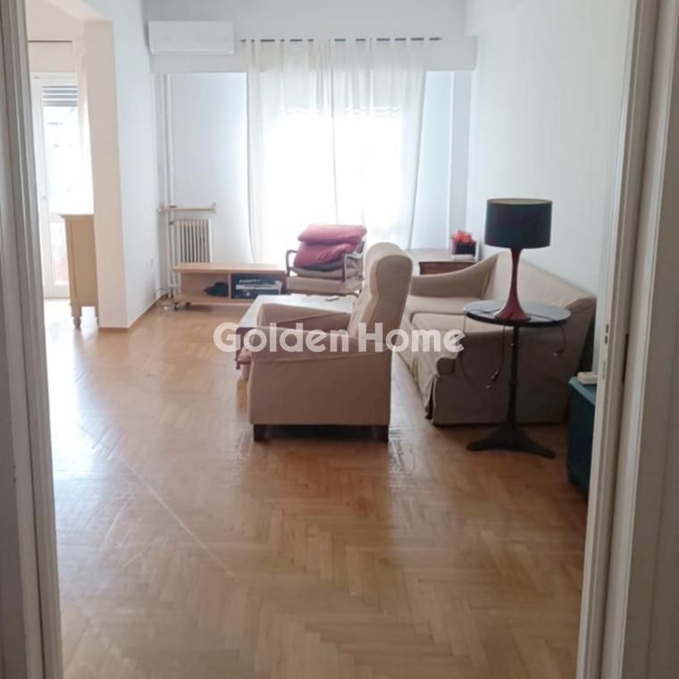 Διαμέρισμα για ενοικίαση Πανόρμου (Αμπελόκηποι - Πεντάγωνο) - Photo 1