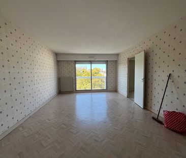 Location Appartement 3 pièces 73m² - Photo 1