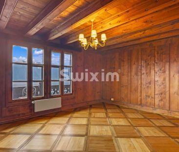 duplex Vevey - Foto 2
