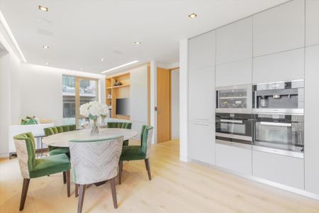 Chatsworth House, One Tower Bridge, London, SE1 2RY - Photo 5