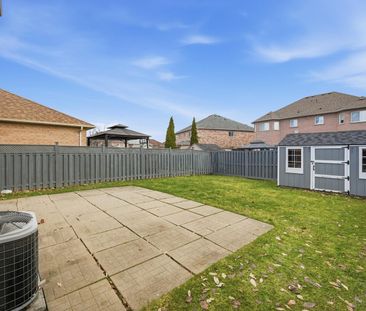 For Lease - 23 Stone Palace Way, Vaughan, Ontario - Photo 4