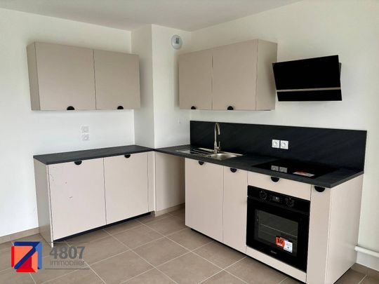 Location appartement 3 pièces 63.37 m² à Thonon-les-Bains (74200) - Photo 1