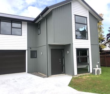 1/39 Kowhai Street, Hamilton Lake — - Photo 6