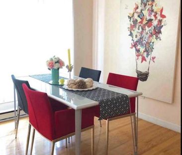 For Lease - 5 Liszt Gate Unit# 608, Toronto, Ontario - Photo 1