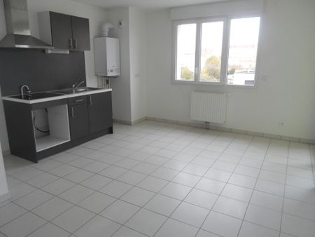 Appartement RUE VERNOUILLET - Photo 4