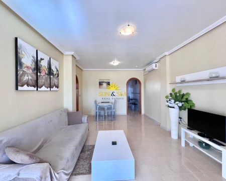 APARTMENT FOR RENT IN ORIHUELA COSTA - ALICANTE PROVINCE - Photo 2