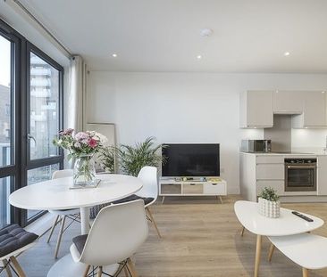 apartment to rent - Photo 2