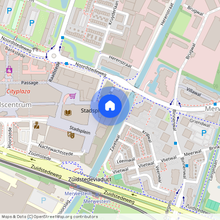 Brugpad 142, Stadscentrum, 3431KV, Nieuwegein