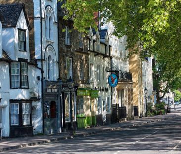 The Chilterns, Gloucester Green, Oxford - Photo 1