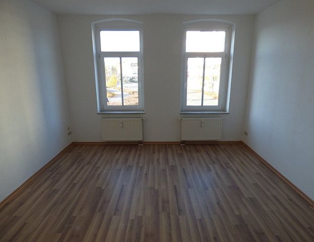 FRISCH renoviert in STADTPARK-Nähe LEBEN - Photo 1