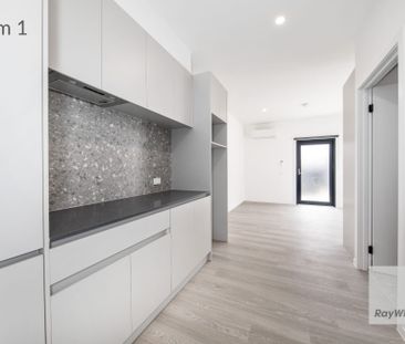 9 x Fully Studio - All Bills Included | 5 Fraser Street, Melton South - Photo 3