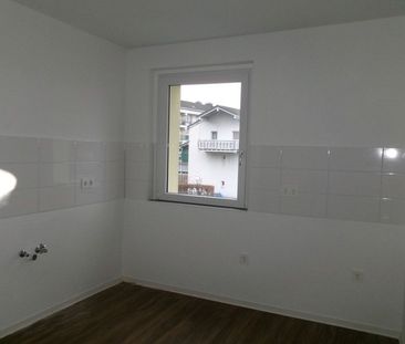 Attraktive Lage am Kronenberg! Schick sanierte 2-Zimmer Wohnung (Fe... - Photo 5