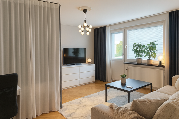 Krongatan 9A - Photo 1