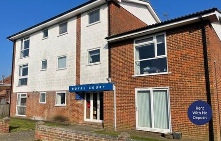 1 bedroom flat to rent - Photo 4