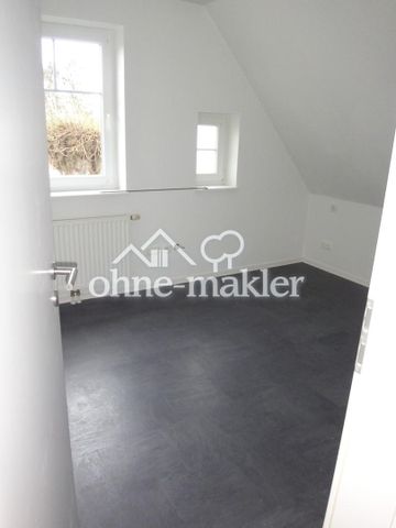 Doppelhaushälfte in Hollenbek zu vermieten - Foto 3