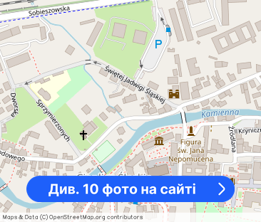 Przytulne 2 pokojowe mieszkanie w Cieplicach - Фото 1