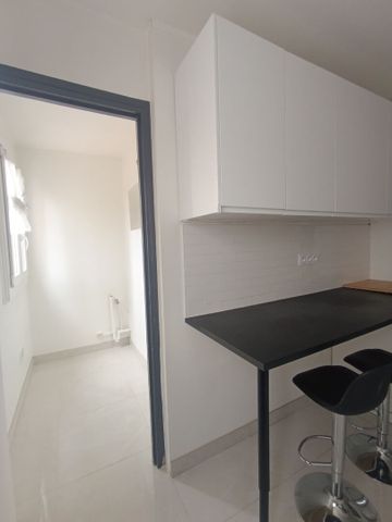 Appartement Saint Maur Des Fosses 3 pièce(s) 75 m2 - Photo 4