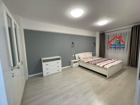 Apartament superb, zona Stefan cel Mare / Cod CE815 - Fotografie 3