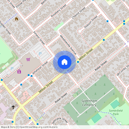 5/10 Simeon Street, Spreydon, Christchurch City