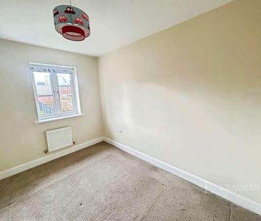 Nottingham Drive, Littleover, Derby, Derbyshire, DE23 - Photo 4