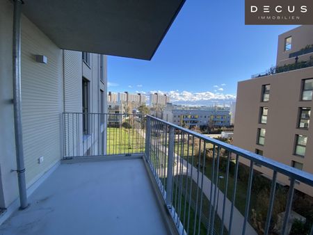 | AB DEZEMBER | 2 ZIMMER | NACHVERMIETUNG | NEUBAU | BAUJAHR 2019 | GRÜNLAGE | RUHELAGE - Foto 5