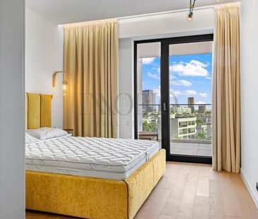 Apartament 2 camere / One Tower Herastrau / Finisaje lux - Photo 2