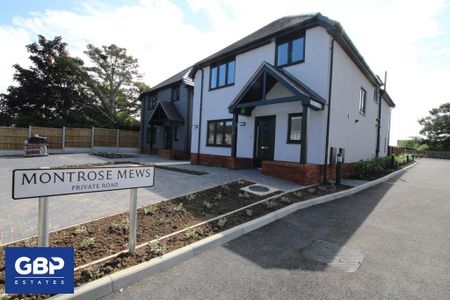 1 bedroom in a house share to rent - Photo 5