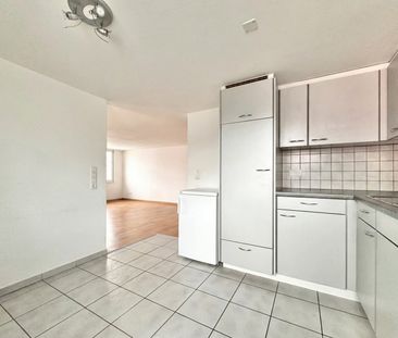 3.5 Zimmer, 85 m², 2. Stock - Photo 5