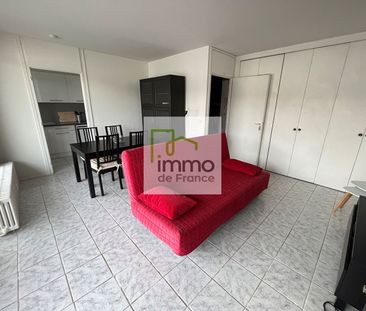 Location Appartement 2 pièces 47m² - Photo 1