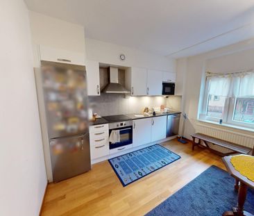 Guldsmedsgatan, Helsingborg - Photo 4