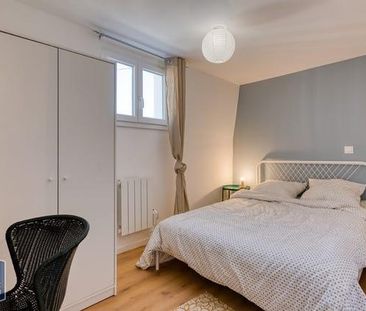Location Maison 4 pièces 52m² VALENCIENNES 59300 - Photo 2
