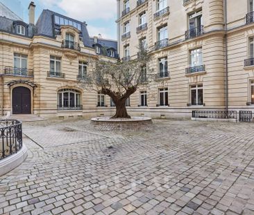 Location appartement, Paris 16ème (75016), 5 pièces, 207 m², ref 85... - Photo 2