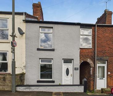 2 bedroom terraced house to rent - Photo 2