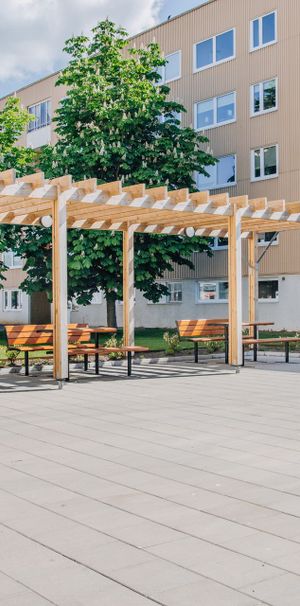 Timmervägen 7B - Foto 1