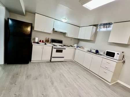 For Lease - 35 Soho Crescent Unit# Basement, Markham, Ontario - Photo 5