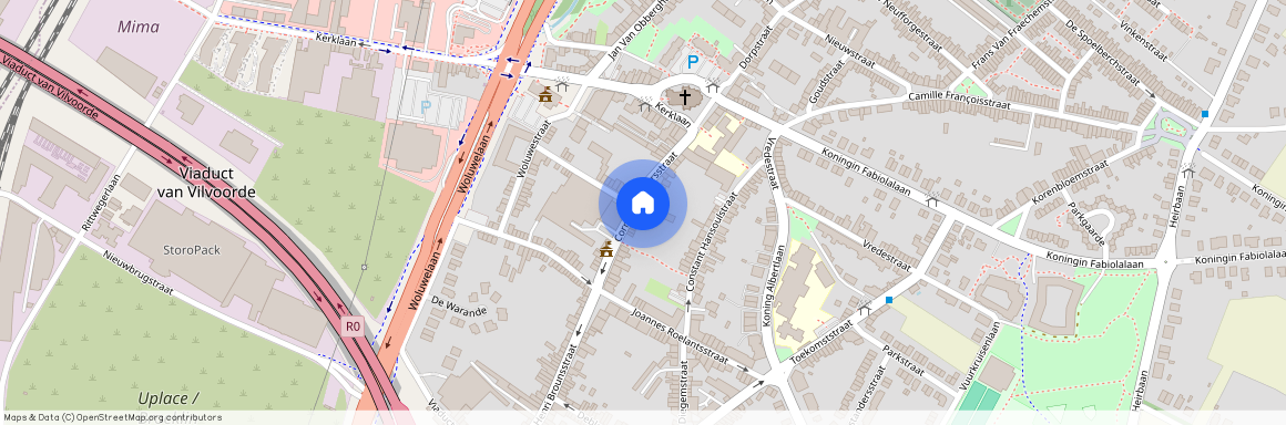 Corneille Peetersstraat, 42, 1830, Machelen