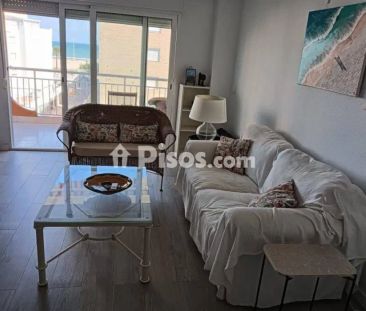 Piso en alquiler en Playa de Gandia - Foto 2