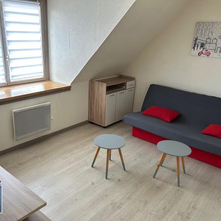 Location Appartement 2 pièces 24m² ST SAULVE 59880 - Photo 3