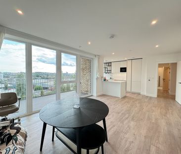 2 Bed Flat, Unison House, HA0 - Photo 4