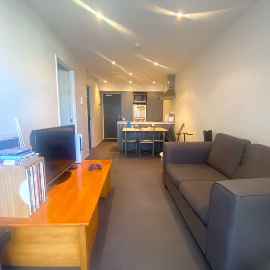 Soho Central Living! - Photo 1