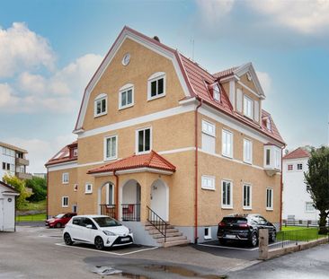 Bockasjögatan 5B - Photo 1
