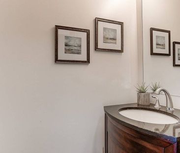 For Lease - 2221 Amberglen Court, Oakville, Ontario - Photo 6