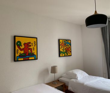 CH. DU CLOSELET 6, LAUSANNE – 3,5 PIÈCES – LOT 31 - Photo 1