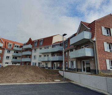 Location appartement 2 pièces 49.22 m² à Linselles (59126) - Photo 4