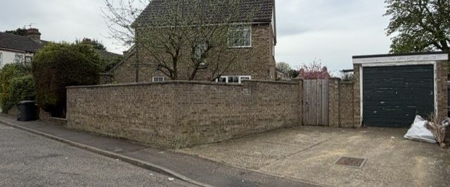 St Margarets Road, Fletton, Peterborough - Photo 1