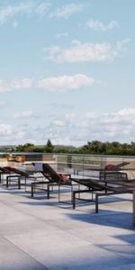 O-Rive | 2-3-4-5 1/2 neufs à louer, Montréal-Est - Photo 4