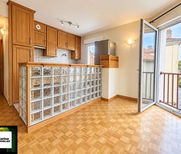 Location Appartement 3 pièces 65m² LONGWY 54400 - Photo 5